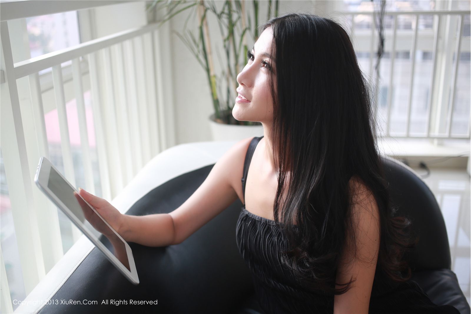 [秀人] 2013.10.13 NO.0029 七喜合集 2